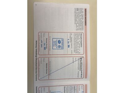 Audi 80 Gebrauchtwagen