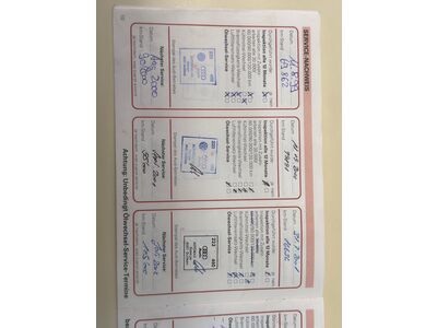 Audi 80 Gebrauchtwagen