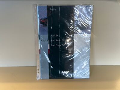 Audi 80 Gebrauchtwagen