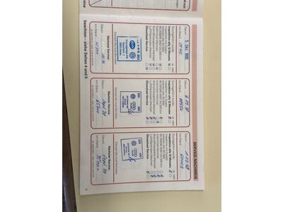 Audi 80 Gebrauchtwagen