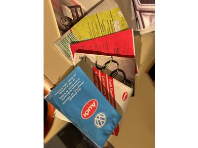 Audi 80 Gebrauchtwagen