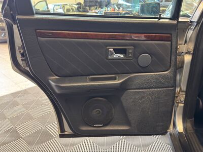 Audi 80 Gebrauchtwagen