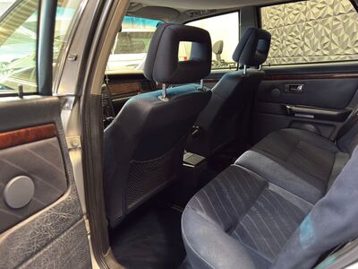 Audi 80 Gebrauchtwagen