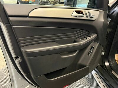 Mercedes-Benz GLE Gebrauchtwagen