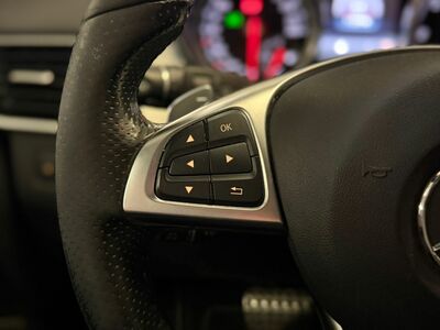 Mercedes-Benz GLE Gebrauchtwagen