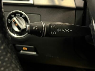 Mercedes-Benz GLE Gebrauchtwagen