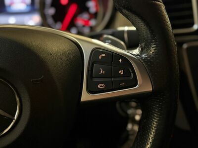 Mercedes-Benz GLE Gebrauchtwagen