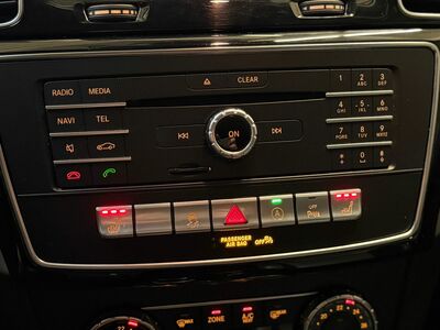 Mercedes-Benz GLE Gebrauchtwagen