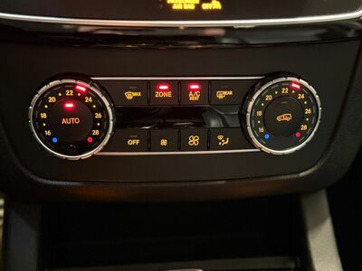 Mercedes-Benz GLE Gebrauchtwagen