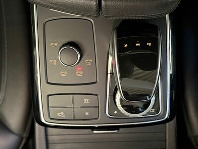Mercedes-Benz GLE Gebrauchtwagen