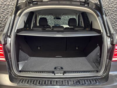 Mercedes-Benz GLE Gebrauchtwagen