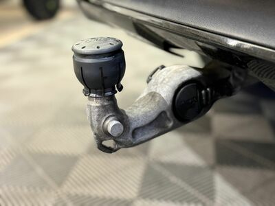 Mercedes-Benz GLE Gebrauchtwagen