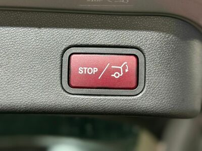 Mercedes-Benz GLE Gebrauchtwagen