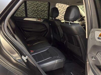 Mercedes-Benz GLE Gebrauchtwagen