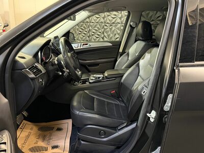 Mercedes-Benz GLE Gebrauchtwagen