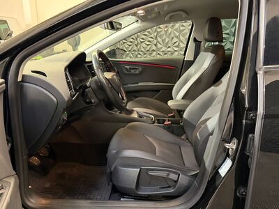 Seat Leon Gebrauchtwagen