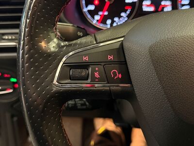 Seat Leon Gebrauchtwagen