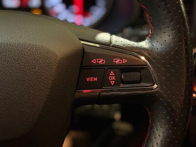 Seat Leon Gebrauchtwagen