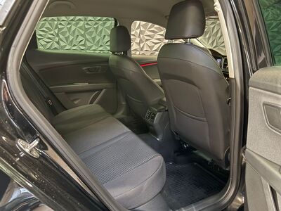 Seat Leon Gebrauchtwagen