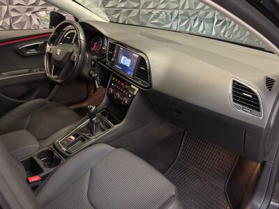 Seat Leon Gebrauchtwagen