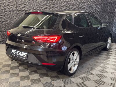 Seat Leon Gebrauchtwagen