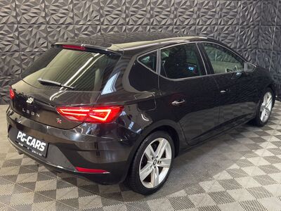 Seat Leon Gebrauchtwagen