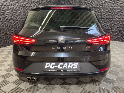 Seat Leon Gebrauchtwagen