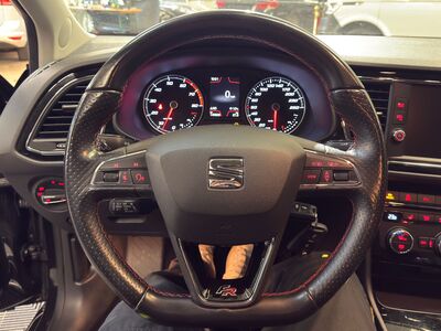 Seat Leon Gebrauchtwagen