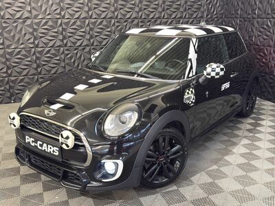 Mini Mini Gebrauchtwagen Mini Mini Gebrauchtwagen