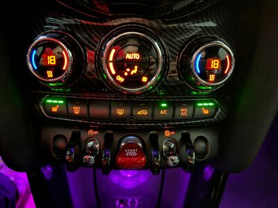 Mini Mini Gebrauchtwagen Mini Mini Gebrauchtwagen