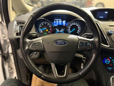 Ford C-MAX Gebrauchtwagen Ford C-MAX Gebrauchtwagen