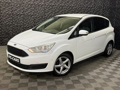 Ford C-MAX Gebrauchtwagen