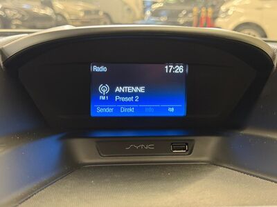 Ford C-MAX Gebrauchtwagen Ford C-MAX Gebrauchtwagen