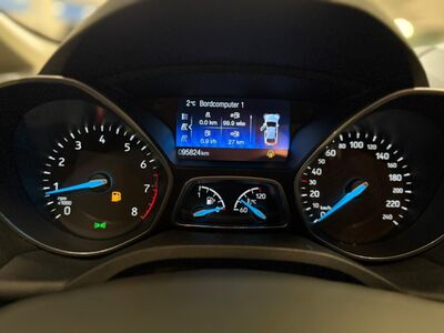 Ford C-MAX Gebrauchtwagen Ford C-MAX Gebrauchtwagen