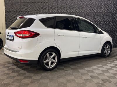 Ford C-MAX Gebrauchtwagen Ford C-MAX Gebrauchtwagen