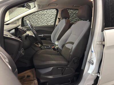 Ford C-MAX Gebrauchtwagen Ford C-MAX Gebrauchtwagen