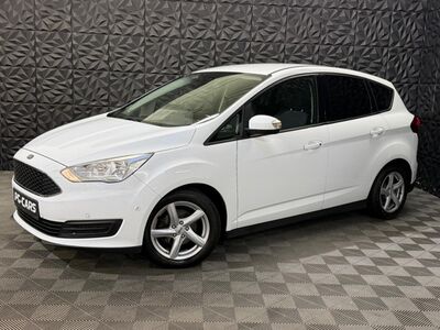Ford C-MAX Gebrauchtwagen Ford C-MAX Gebrauchtwagen