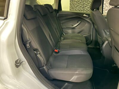 Ford C-MAX Gebrauchtwagen Ford C-MAX Gebrauchtwagen