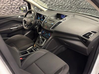 Ford C-MAX Gebrauchtwagen Ford C-MAX Gebrauchtwagen