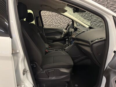 Ford C-MAX Gebrauchtwagen Ford C-MAX Gebrauchtwagen