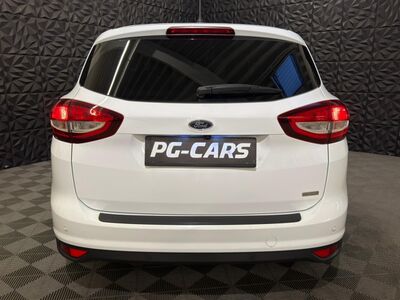 Ford C-MAX Gebrauchtwagen Ford C-MAX Gebrauchtwagen