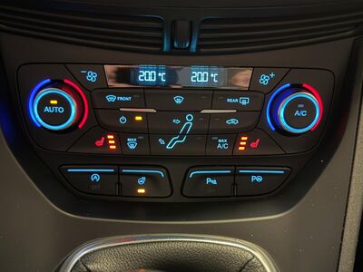 Ford C-MAX Gebrauchtwagen Ford C-MAX Gebrauchtwagen