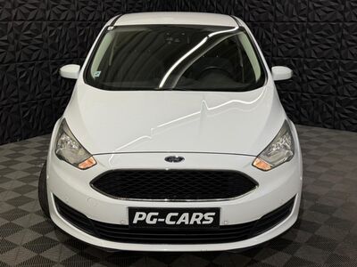 Ford C-MAX Gebrauchtwagen Ford C-MAX Gebrauchtwagen