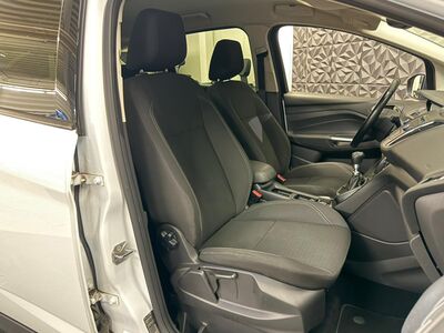 Ford C-MAX Gebrauchtwagen Ford C-MAX Gebrauchtwagen