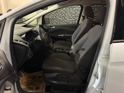 Ford C-MAX Gebrauchtwagen Ford C-MAX Gebrauchtwagen