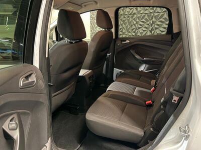 Ford C-MAX Gebrauchtwagen Ford C-MAX Gebrauchtwagen