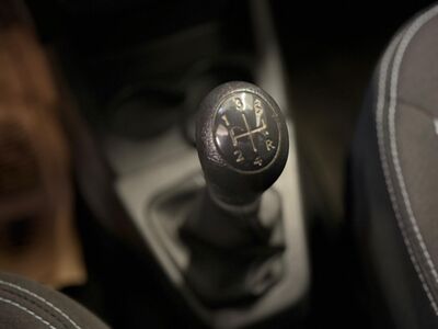 Dacia Lodgy Gebrauchtwagen