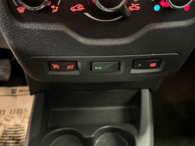 Dacia Lodgy Gebrauchtwagen