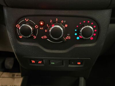 Dacia Lodgy Gebrauchtwagen