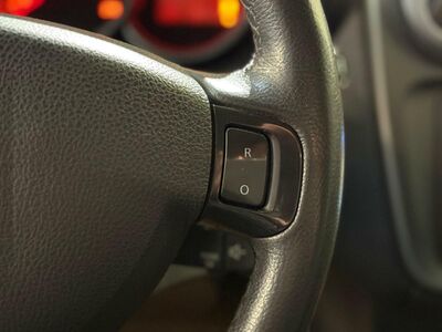 Dacia Lodgy Gebrauchtwagen